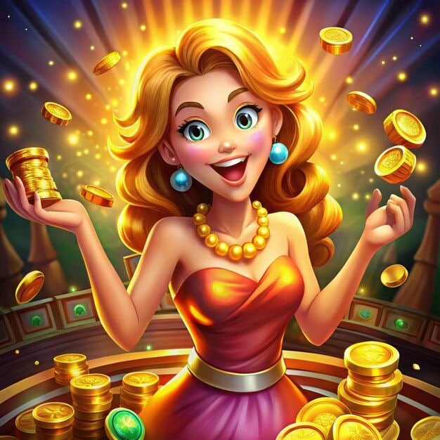 Tampilan mobile tentang permainan adil lele4d