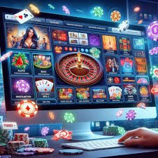 Tampilan mobile untuk informasi deposit lele4d